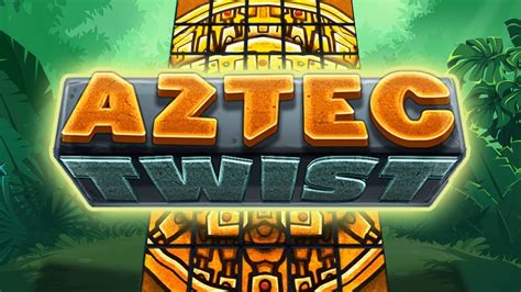 Aztec Twist Slot Grátis